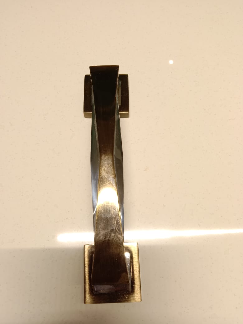 CENT KIA CONCEALED HANDLE